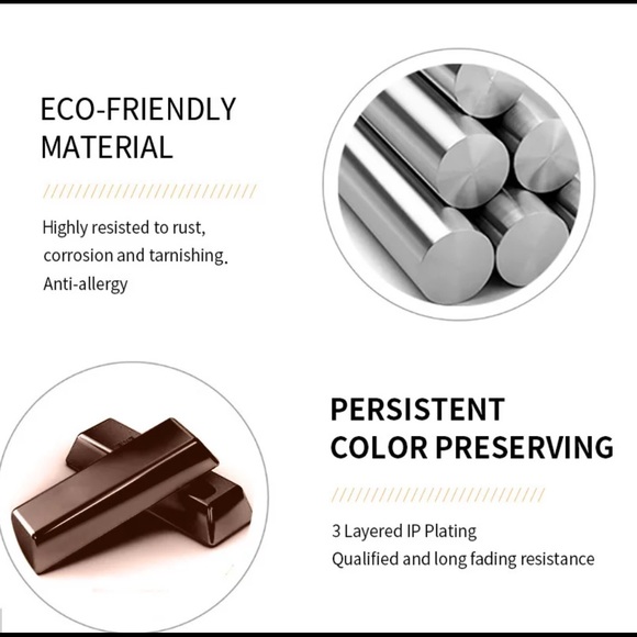 Genuine Men’s Wide Band Leather Bracelet - Picture 11 of 11